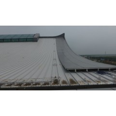 个人安全防坠落系统安全防护材料