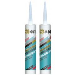 卓润  ●ZR-998中性高级厨卫防霉胶