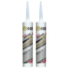 卓润  ●ZR-230中性硅酮耐候胶