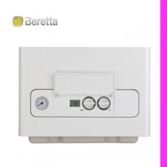 贝雷塔Beretta采暖洗浴燃气壁挂炉