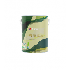 海藻泥系列墙面漆