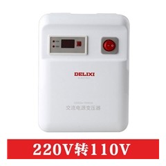 德力西家用变压器 家用2