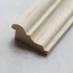 实木套线
