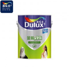 多乐士金装净味五合一