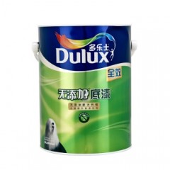 多乐士漆(dulux)竹炭清新居全效无添加净味油漆涂料内