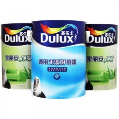 多乐士墙面漆