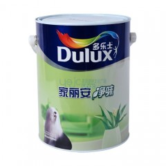 多乐士墙面漆