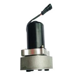 新能源电子油泵