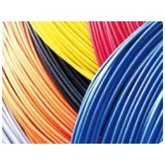 额定电压450V/750V及以下塑料绝缘电线