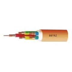 BBTRZ 柔性矿物绝缘电缆