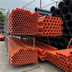hdpe电力管