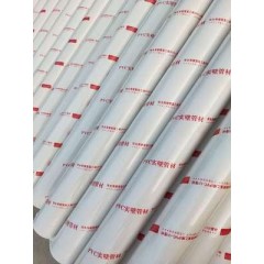 高密PVC排水管