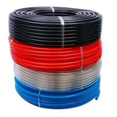 pu聚氨酯管气动软管