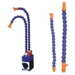 万向塑料冷却管