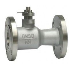 不锈钢高温球阀