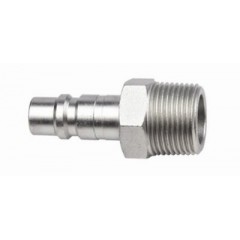 GT-550单开闭气动快速接头